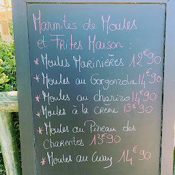 Photo n°30 de Brasserie Du Parc à Châtelaillon-Plage (Restaurant)