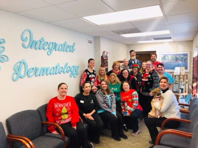 Integrated Dermatology Of Groton