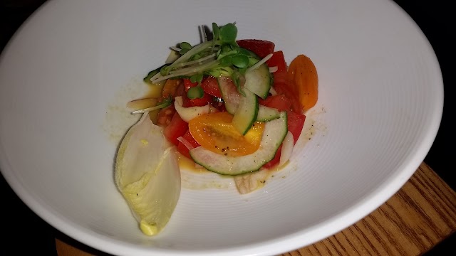 Nobu Dallas