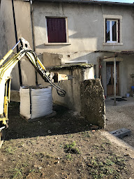 Photo n°7 de Civard terrassement à Siccieu-Saint-Julien-et-Carisieu (Entreprise de terrassement)