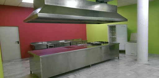 IFE Centro de Formación