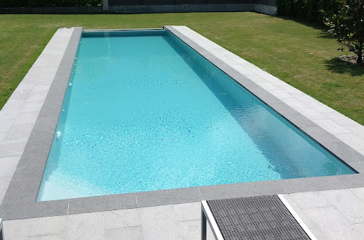 Photo de Piscines Aquinox Aquitaine