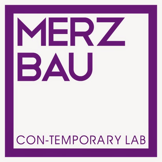 Merzbau con-temporary lab