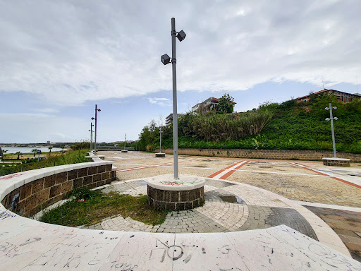 Termoli Viewpoint - Visual