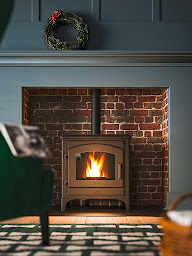 Photo n°6 de Espace Feu à Chambray-lès-Tours (Magasin de poêles à bois)