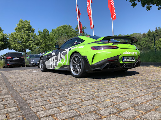 Nürburgring Driving Academy - Thumbnail