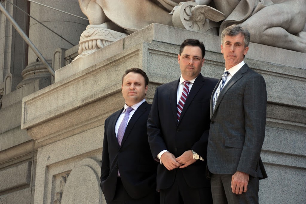 Morgan Levine Dolan P C