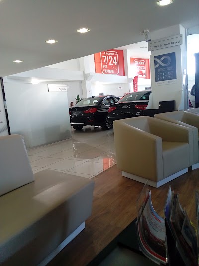 Photos of Hyundai's Inal