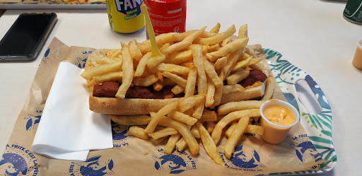 Photo 5 - Burger sans faim