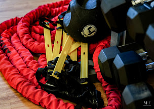 Photo n°12 de Last Round Boxing Gym à Craponne (Centre de coaching)