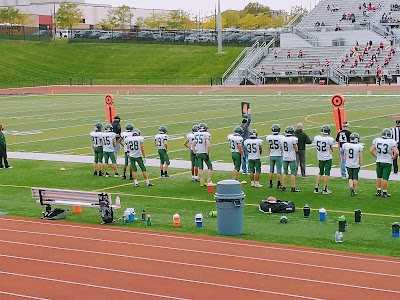 Linn-Mar Stadium