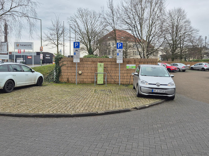 OPG Charging Station