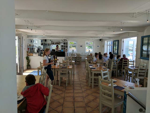 Porthminster Beach Cafe