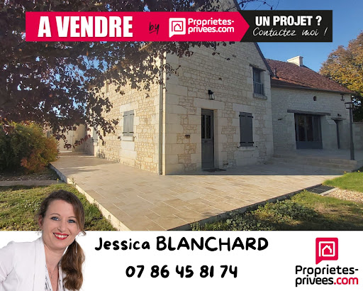 JessicaBlanchard-ImmobilierDangésaintRomain-Proprietes-privees.com - Thumbnail