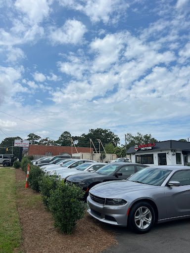 North Hills Motors - Thumbnail