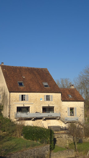 Photo de Chambres d'Hôtes, Le 49 Côté Parc & SPA à Domblans (39210)