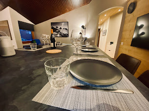 Photo n°3 de Plan Maison - Sonia Mange - Le Grand-Bornand à Le Grand-Bornand (Cabinet d'architecte d'intérieur)