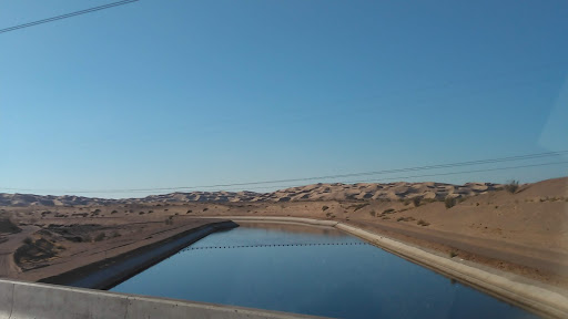 BLM Imperial Sand Dunes Campground - Thumbnail