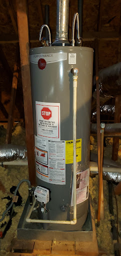PRO MASTER PLUMBERS - Visual