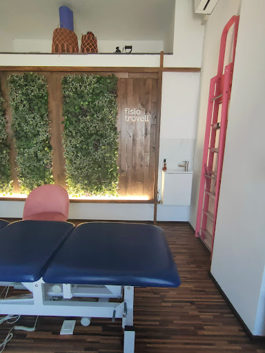 Fisio Travell - Fisioterapia Granada - Thumbnail