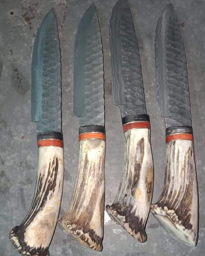 Knife Country USA - Thumbnail
