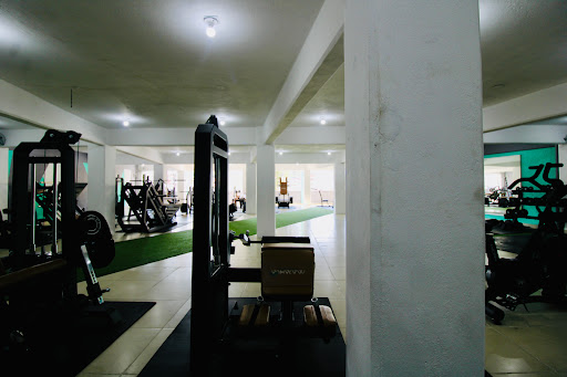 Majahua Fitness Industry - Thumbnail