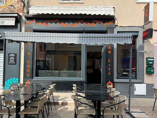 Photo 4 - Fast&food kebab City