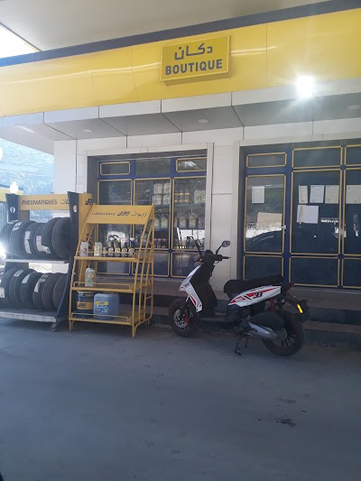 Photos of Station-service Naftal Sidi-A&iuml;ch