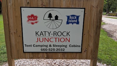 Katy-Rock Junction, LLC