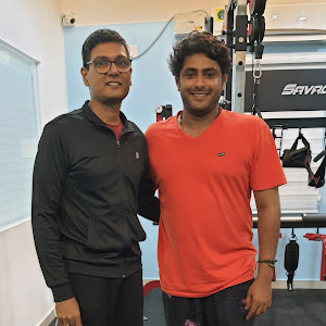 VR4 FITNESS – By owner in Kochi, Angamaly, Kerala