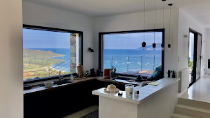 Photo n°1 de ABP Sud Menuiserie à Bastia (Menuisier)