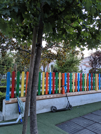 Infantil de la Fortaleza Park - Thumbnail