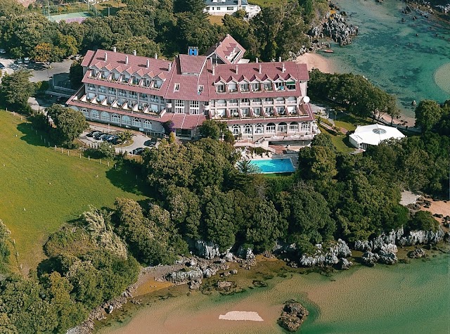 Hotel Restaurante Olimpo