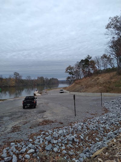 Ferry Park, City Of Hokes Bluff