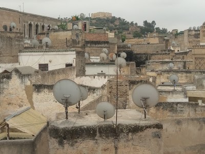 photo of Riad La Maison Verte