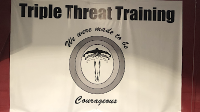 Triple Threat Training LLC