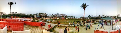 Photos of Russell Park