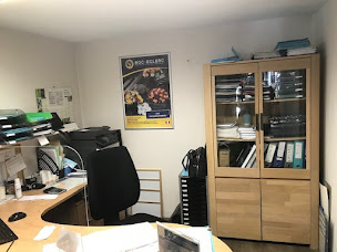 Photo n°4 de Pompes Funèbres Roc Eclerc Montmorillon à Montmorillon (Fabricant de monuments)