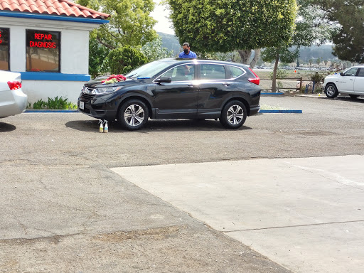Anaheim Hills Car Wash - Thumbnail