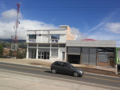 Photos of Agropartes