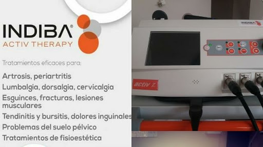 Fisionatura Sollana ( Fisiovida Sollana) - Thumbnail