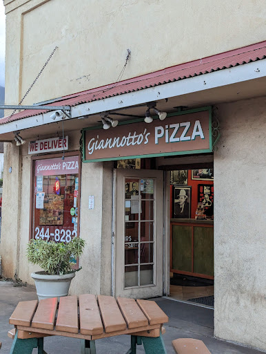 Giannotto's Pizza