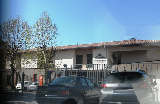 Photo de Maison de Retraite Pié de Mar à Saint-Hippolyte (66510)