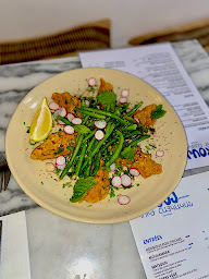 Photo n°16 de KOUJ à Bayonne (Café)