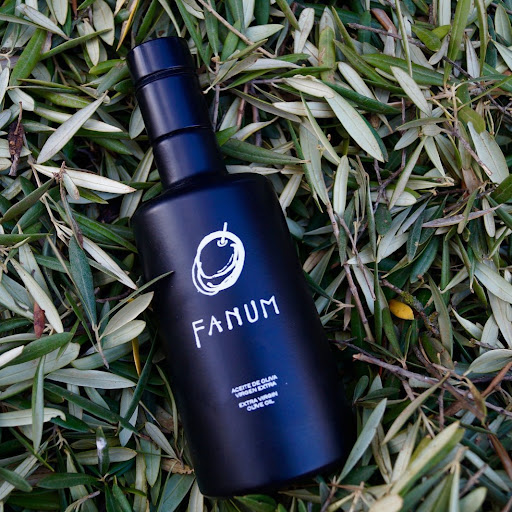 Fanum - Thumbnail
