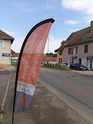 Photo n°3 de Aérotec Énergies Pompe à chaleur à Saint-Jean-d'Avelanne (Magasin de systèmes de climatisation)