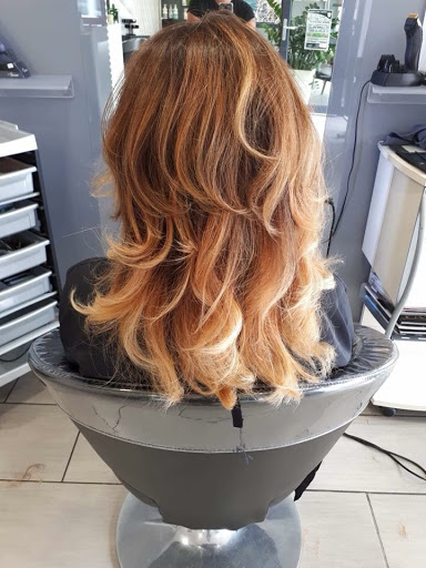 Le Home de la Coiffure - Thumbnail