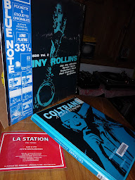 Photo n°4 de La Station à Argelès-sur-Mer (Magasin de disques)