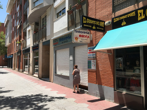 Tintorería Nueva - Thumbnail