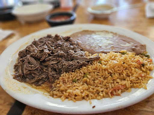 Hacienda Las Margaritas Bar & Grill - Thumbnail